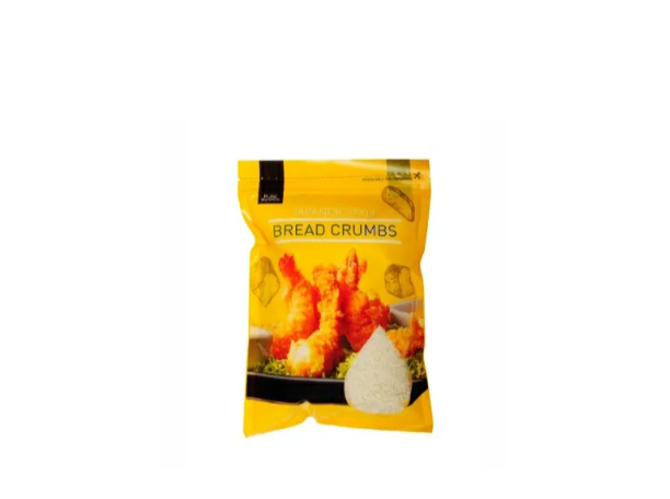 Pure Basic Bread Crumbs ( 230g )