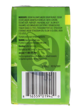 Load image into Gallery viewer, ZEST Soothing Aloe Deodorant 2 bar soap with aloe vera (232g) U.S.A
