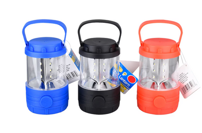 LED Lantern with Handle