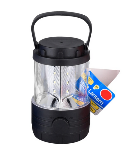 LED Lantern with Handle