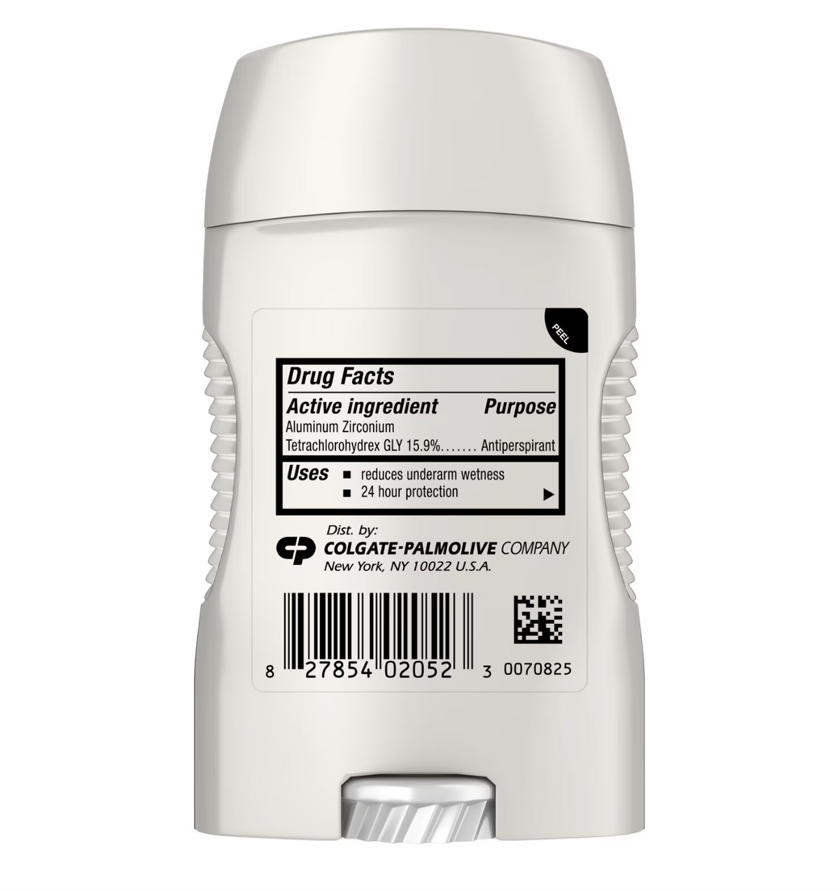 Speed Stick Antiperspirant Deodorant For Men, Irish Spring Scent, 1.8 Oz.