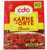 CDO CORNBEEF BAON PACK