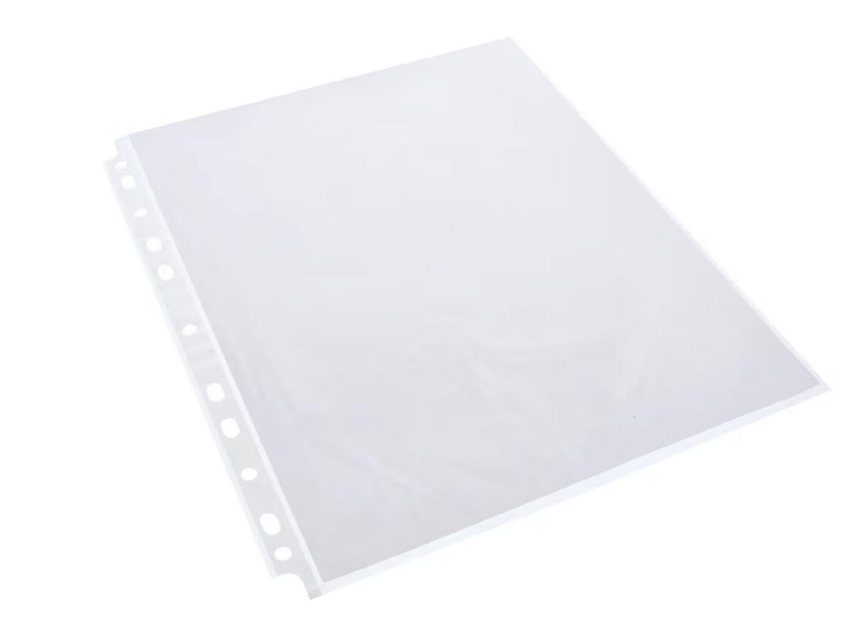 Jot 16 Sheet Protectors