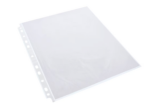 Jot 16 sheet protectors