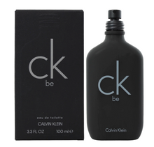 Load image into Gallery viewer, Calvin Klein Ck Be Cologne Eau De Toilette Spray (Unisex) - 3.3 Oz
