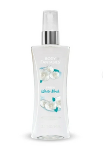 Body Fantasies FRESH white musk 3.2fl./94ml.