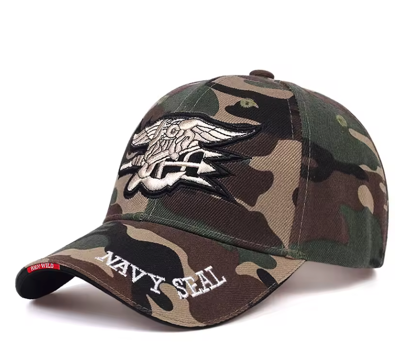High Quality Mens  US NAVY Baseball Cap