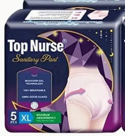 Top-nurse