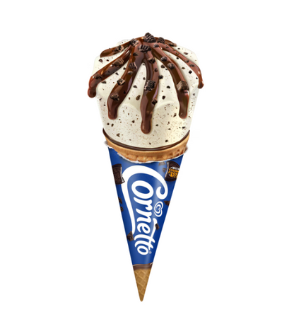 Cornetto Cookies & Dream