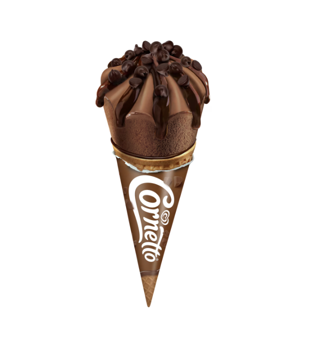 Cornetto Chocolate