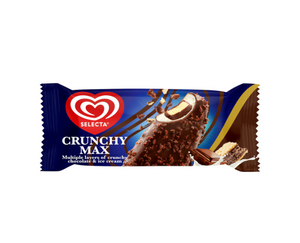 Selecta Crunchy Max