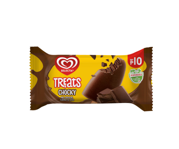 Selecta Chocky