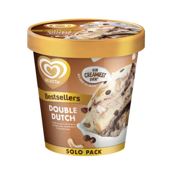 Selecta Double Dutch Solo Pack