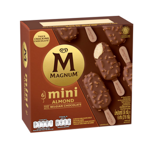 Magnum Minis Almond