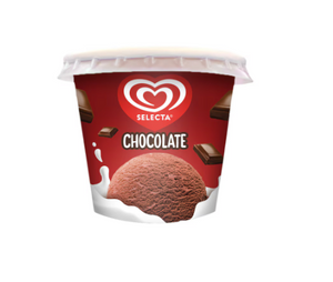 Selecta Choco Cup