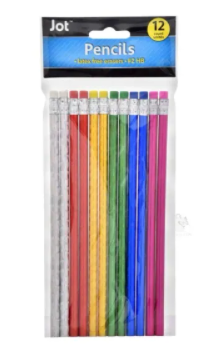 Jot Pencils
