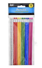 Load image into Gallery viewer, Jot Pencils
