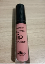 Load image into Gallery viewer, Italia deluxe Butter Lip Sheen super moisturizing with shea butter oil&amp; vitamin E
