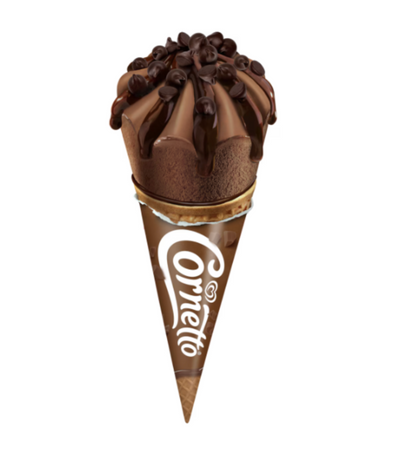 Cornetto Chocolate