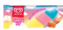Load image into Gallery viewer, Selecta Rainbow Pop Ice Cream Stick
