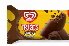 Load image into Gallery viewer, Selecta Chocky
