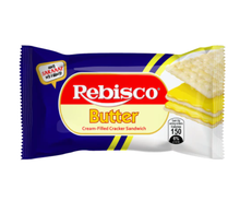 Load image into Gallery viewer, REBISCO SANDWICH BUTTER
