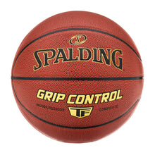 Load image into Gallery viewer, Spalding Grip Control TF Indoor and Outdoor Basketball - Size 7, 29.5&quot;
