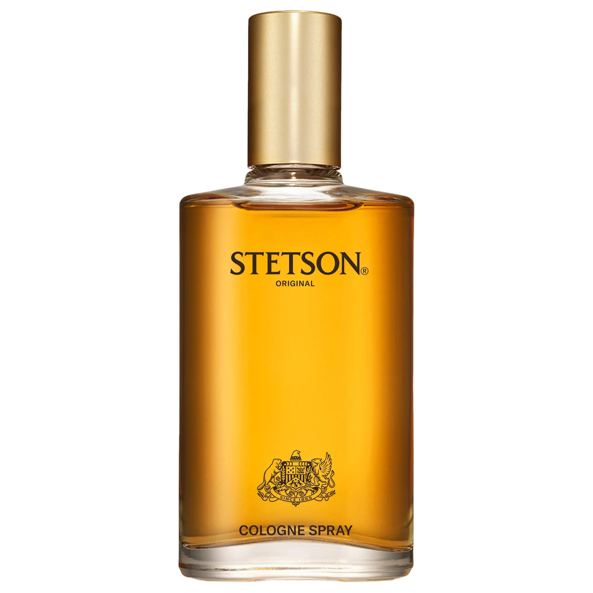 Stetson Original Cologne Spray for Men, 2.25 fl oz