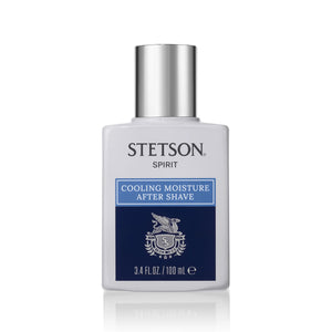 Stetson Spirit Cooling Moisture After Shave 3.4oz