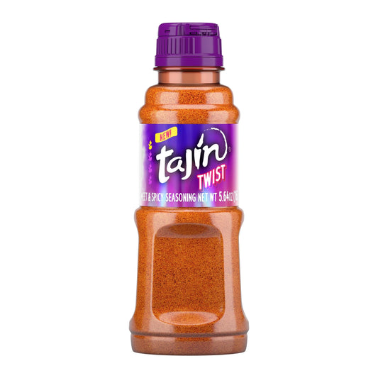 Tajín Tajín Twist Sweet & Spicy 5.64 oz