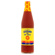 Load image into Gallery viewer, ORIGINAL Louisiana hot sauce 6 oz (177ml)U.S.A
