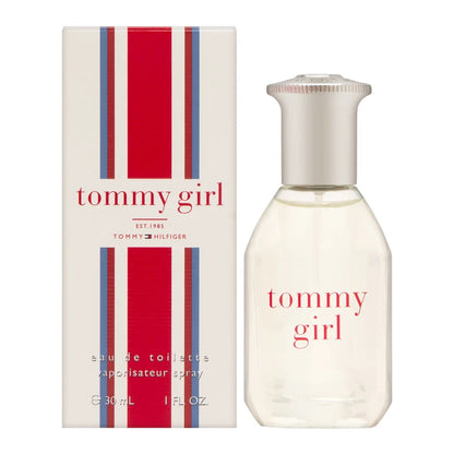 Tommy Hilfiger Tommy Girl Eau De Toilette, Perfume for Women, 1 oz