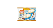 Load image into Gallery viewer, Great Taste White Crema Twin Pack 50g
