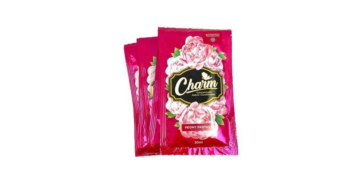 CHARM FABCON