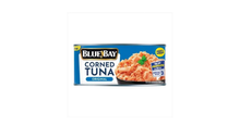 Load image into Gallery viewer, Blue Bay Corned Tuna Original 85g
