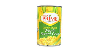 Mega Prime Whole Kernel Corn