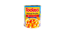 Load image into Gallery viewer, Del Monte Fruity Zing Apple-Lychee Juice
