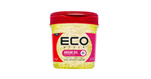 Load image into Gallery viewer, Eco Style Argan Oil Hair Styling Gel, 16 oz., Moisturizing, Unisex
