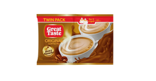 Load image into Gallery viewer, Great Taste 3In1 Original Twin Pack
