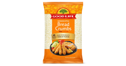 Good Life Bread Crumbs