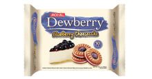 Load image into Gallery viewer, DEWBERRY BLUEBERRY CHEESECAKE
