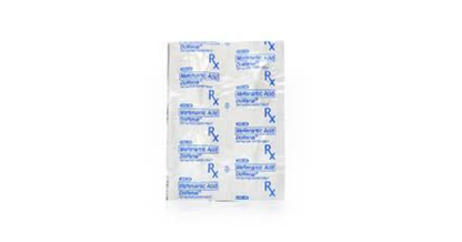 Dolfenal ® 500mg Film Coated Tablet