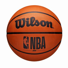 Load image into Gallery viewer, Wilson NBA DRV Outdoor Basketball
