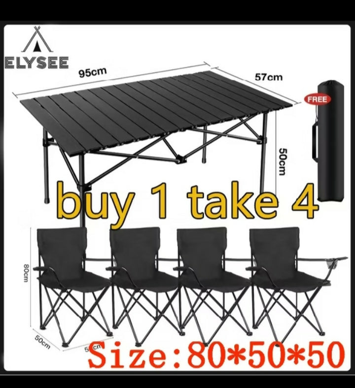 Portable Folding chair