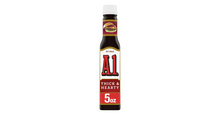 Load image into Gallery viewer, A.1. Thick &amp; Hearty Sauce, 5 oz. Bottle
