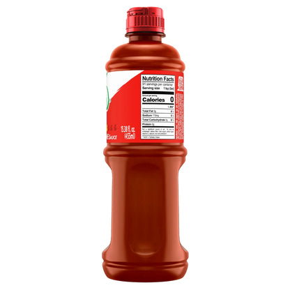 Tajín Chili Lime Hot Sauce, 15.38 oz