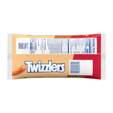 Load image into Gallery viewer, TWIZZLERS Orange cream pop 11 oz(311g) U.S.A
