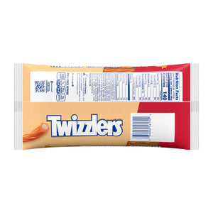 TWIZZLERS Orange cream pop 11 oz(311g) U.S.A
