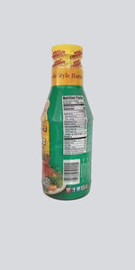 Tony Chachere Injectable Marinades with HYZ01 Injector, Creole Style Butter