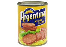 Load image into Gallery viewer, Argentina Meat Loaf 250g
